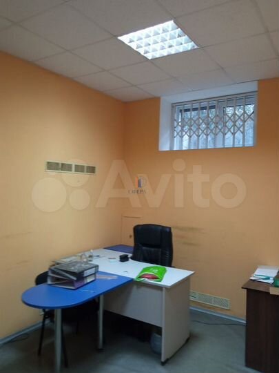 Продам офисное помещение, 50 м²