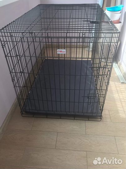 Клетка для собак
