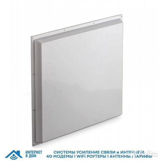 Направленная антенна 8 дБ LTE450 mimo KAA8-450