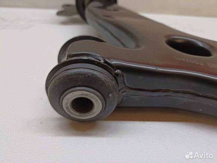 Рычаг передний левый нижний Mazda 3 BK 2.0 2007