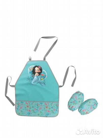 Фартук детский для творчества