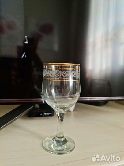 Бокал,рюмки
