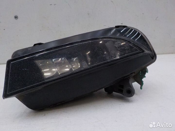 Птф левая Audi A5-S5 Coupe-Sportback 2008