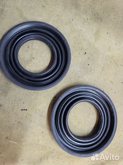 2005-23 пыльник фары Toyota Mazda Subaru Nissan