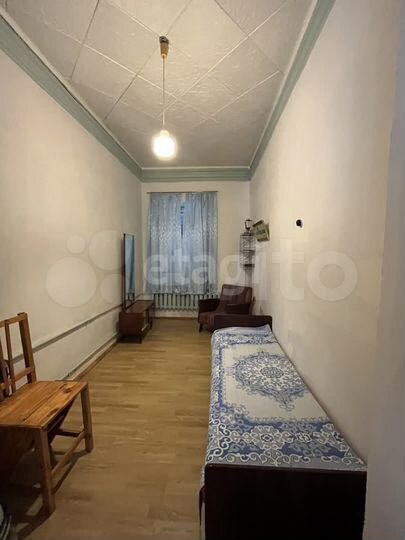 Дом 48,8 м² на участке 2 сот.