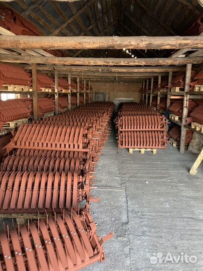 Подборщик для рулонного пресса прф 180/145