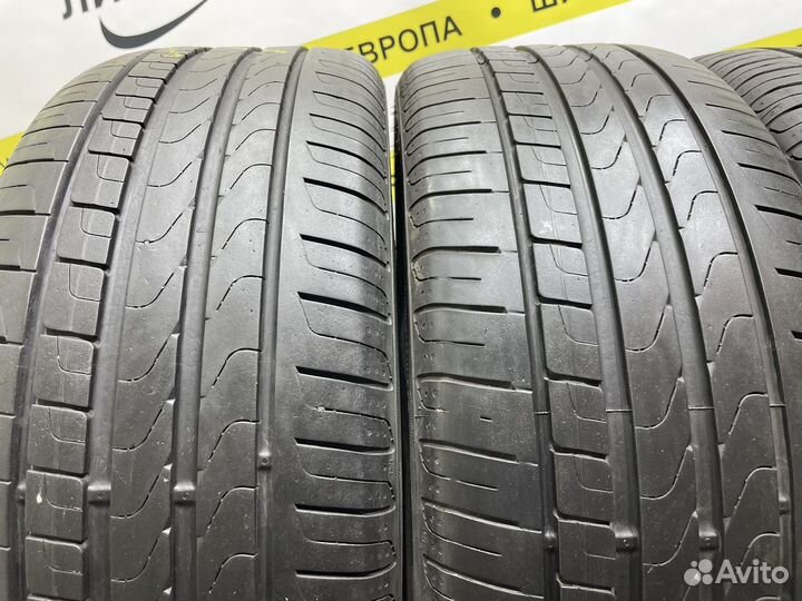 Pirelli Cinturato P7 225/45 R18 100R