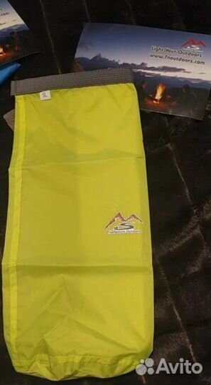 Гермомешок, Непромокаемая сумка 10, 20, 70 л для т