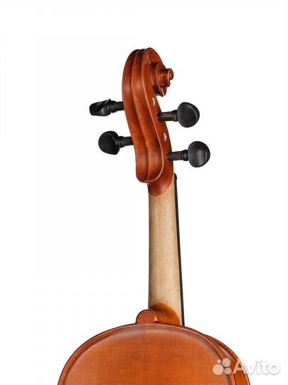 Скрипка 4/4 Gliga S-V044 Student Genial 1 Oil