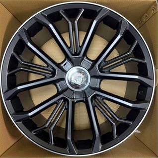 Литые диски BMW 10×R20 5×112