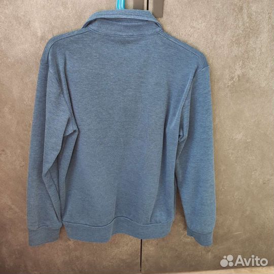 Рубашка для мальчика 128