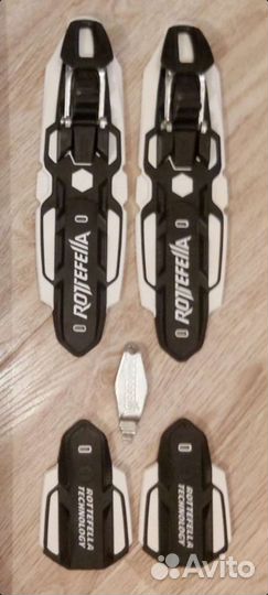 Лыжи беговые fischer RCS classic speed TIP