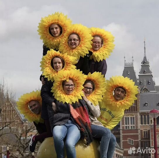 Аксессуары для праздника