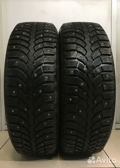 Bridgestone Blizzak Spike-01 225/65 R17 106T