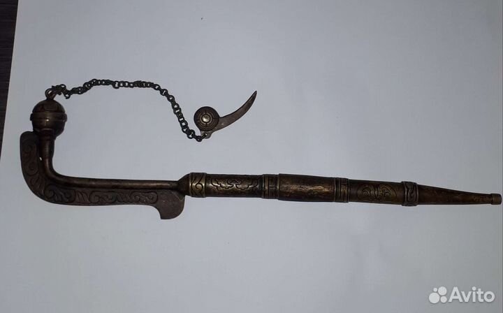 Старый Китай