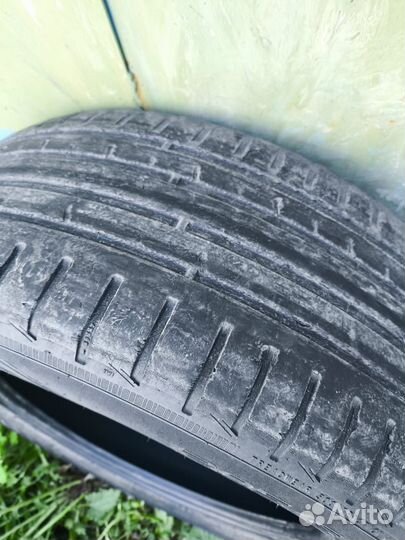 Nokian Tyres Hakka Blue 2 205/65 R16 99V