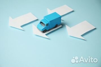 Грузоперевозки до 1,5 тонн