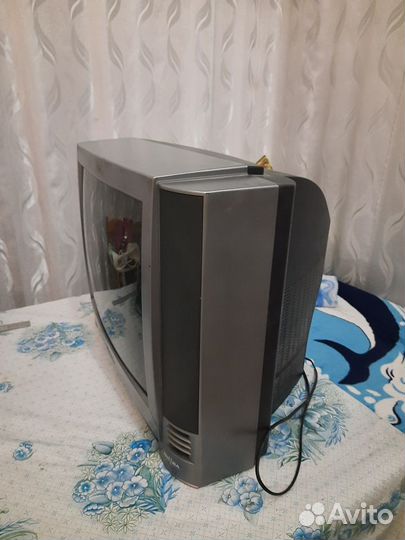 Телевизор бу