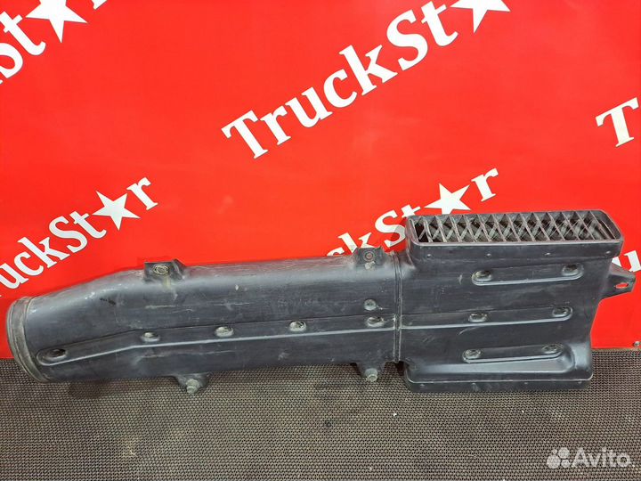 Воздухозаборник Daf XF105, Daf XF95