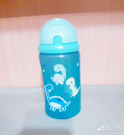 Поильник непроливайка