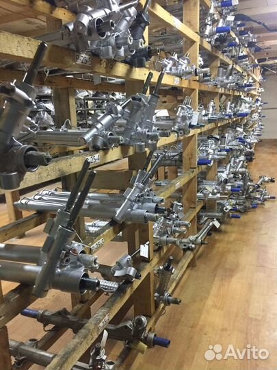 Рулевая рейка для Mercedes-Benz A-Class (W168)