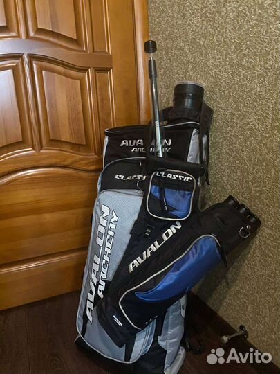 Лук спортивный Sanlida Miracle X10 Olympic