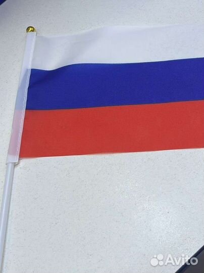 Флаг россии