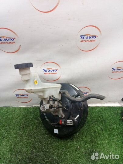 Вакуумный усилитель Kia Ceed купе 3 двери JD 1.6