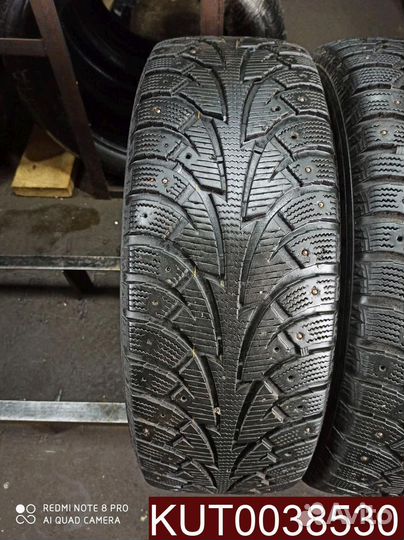 Hankook Winter I'Pike RS2 W429 225/60 R17 107U