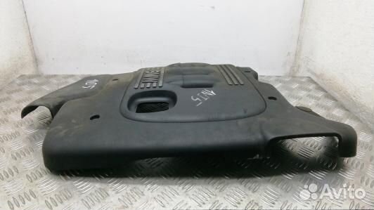 Защита двигателя верхняя BMW X3 E83 (1NI05H401)