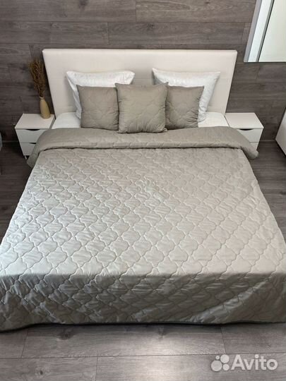 Комплект покрывало + 2 подушки