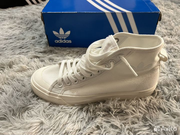 Кеды adidas nizza