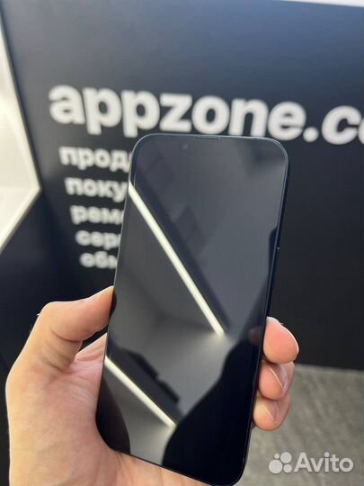 iPhone 13 mini 256GB, Midnight