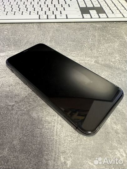 iPhone 11 Pro, 512 ГБ