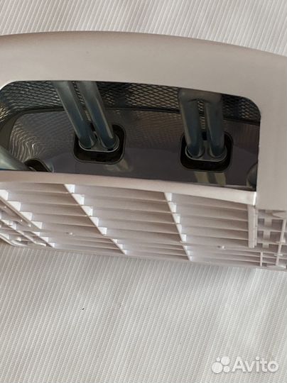 Лампа для маникюра новая