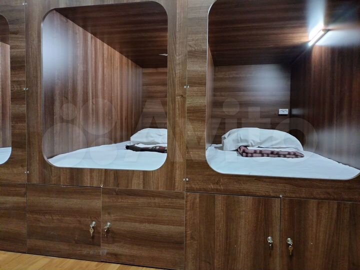 Комната 24 м², 3/3 эт.