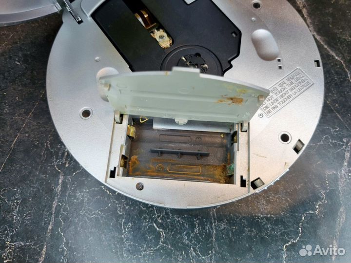 CDплeер samsung MCD-нм200