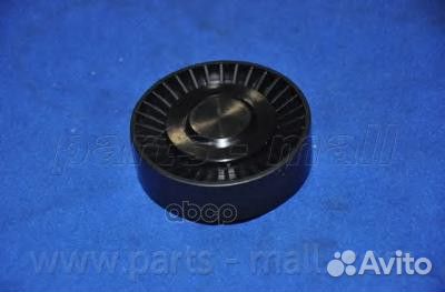 Ролик натяжной приводного ремня psac007 Parts-Mall