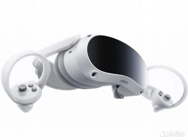 Pico 4 vr шлем 8/256