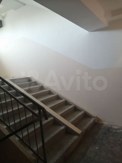 2-к. квартира, 56 м², 2/5 эт.