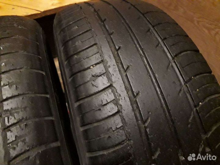 Bestrich E33 Van 185/65 R15