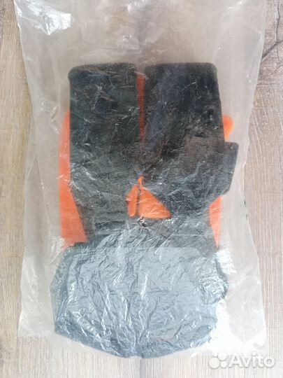 Ремень наплечный, сдвоенный (портупея) stihl FS