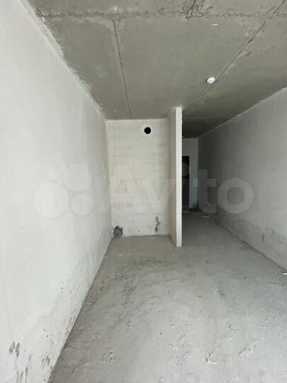 Квартира-студия, 21,2 м², 15/19 эт.