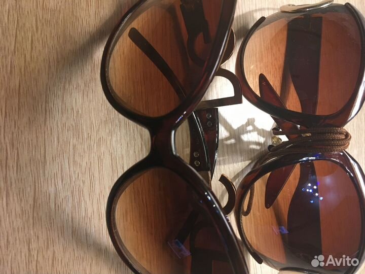 Солнечные очки женские фирмы mango/оджи/zara