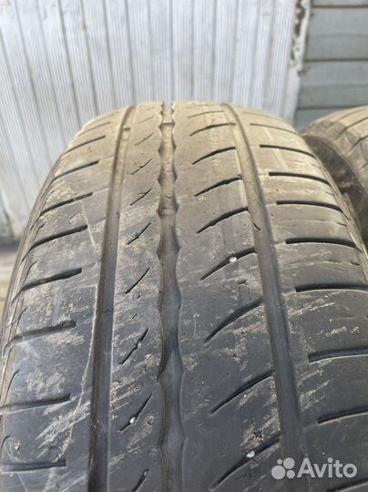 Pirelli Formula Energy 185/65 R15