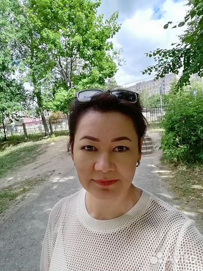 Администратор, продавец
