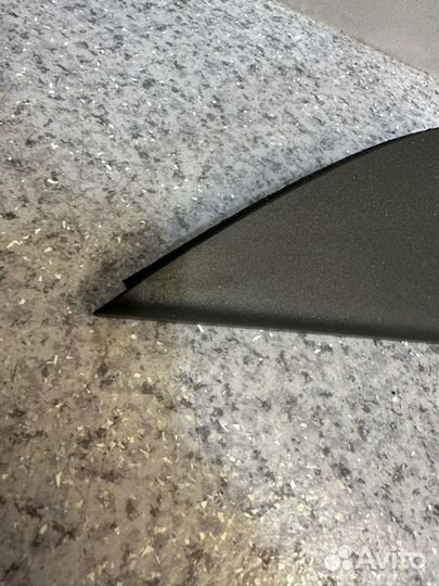 Накладка зеркала левая Nissan X-Trail T31 MR20DE