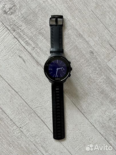 Suunto 9 baro