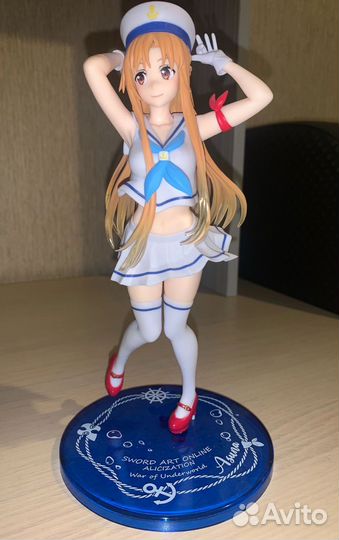 Фигурка аниме