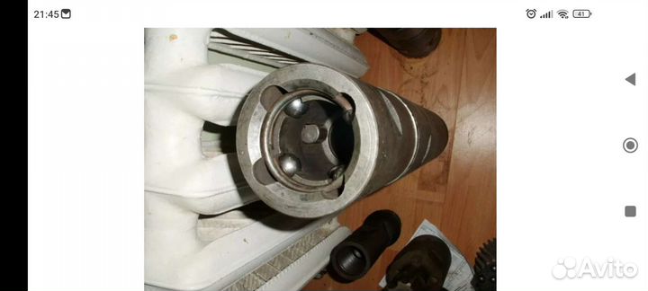 Пневмоударник 110